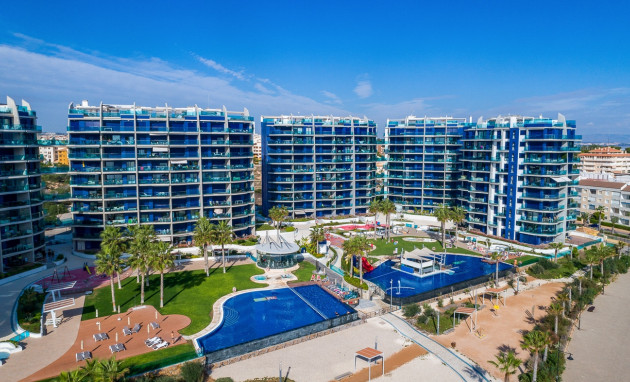 Reventa - Apartment - Orihuela Costa - Punta Prima