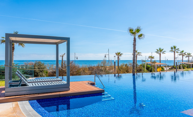 Reventa - Apartment - Orihuela Costa - Punta Prima