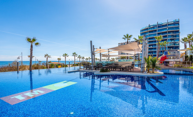 Reventa - Apartment - Orihuela Costa - Punta Prima