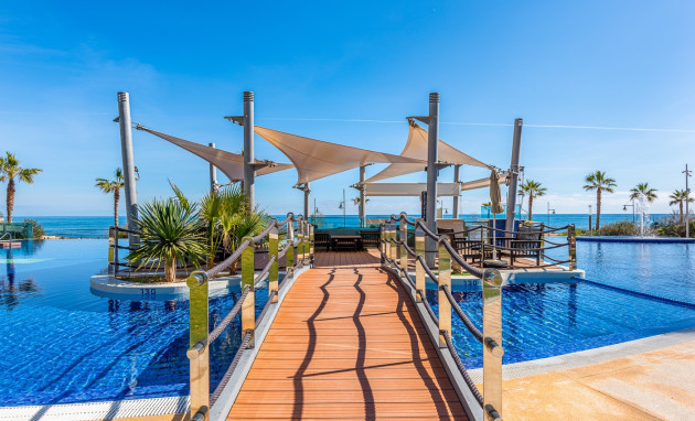 Reventa - Apartment - Orihuela Costa - Punta Prima