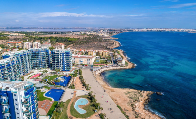 Reventa - Apartment - Orihuela Costa - Punta Prima