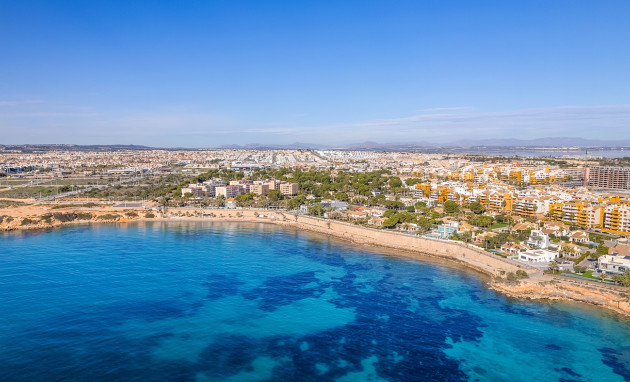 Reventa - Apartment - Orihuela Costa - Punta Prima