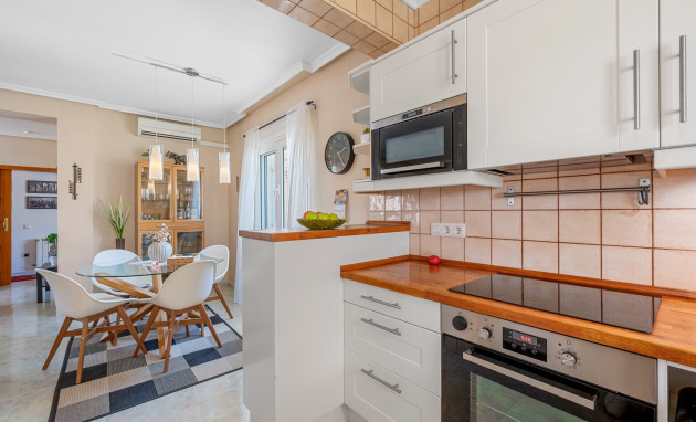 Herverkoop - Detached Villa - Ciudad Quesada - Ciudad Quesada - Town