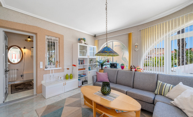 Herverkoop - Detached Villa - Ciudad Quesada - Ciudad Quesada - Town