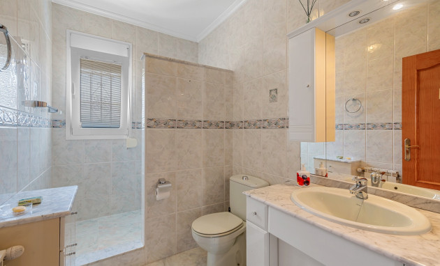 Herverkoop - Detached Villa - Ciudad Quesada - Ciudad Quesada - Town