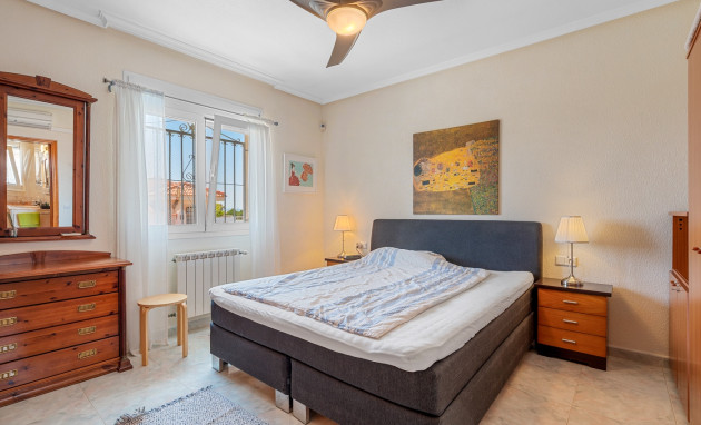 Herverkoop - Detached Villa - Ciudad Quesada - Ciudad Quesada - Town