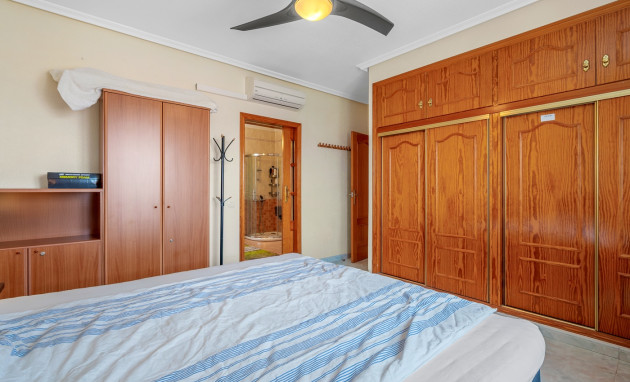 Herverkoop - Detached Villa - Ciudad Quesada - Ciudad Quesada - Town