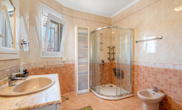 Herverkoop - Detached Villa - Ciudad Quesada - Ciudad Quesada - Town