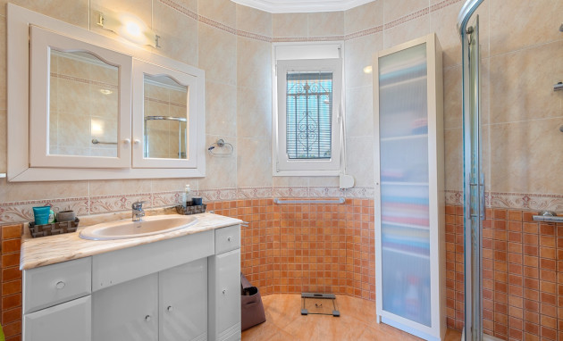 Herverkoop - Detached Villa - Ciudad Quesada - Ciudad Quesada - Town