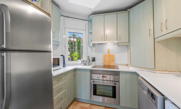 Herverkoop - Detached Villa - Ciudad Quesada - Ciudad Quesada - Town