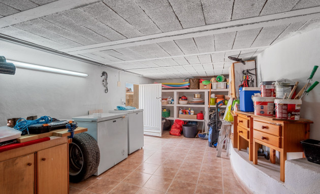 Herverkoop - Detached Villa - Ciudad Quesada - Ciudad Quesada - Town