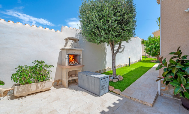 Herverkoop - Detached Villa - Ciudad Quesada - Ciudad Quesada - Town