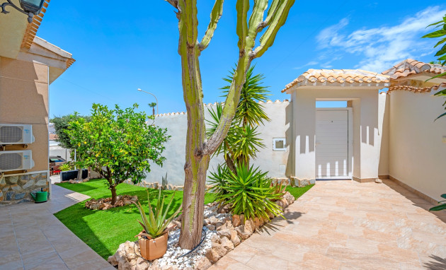 Herverkoop - Detached Villa - Ciudad Quesada - Ciudad Quesada - Town