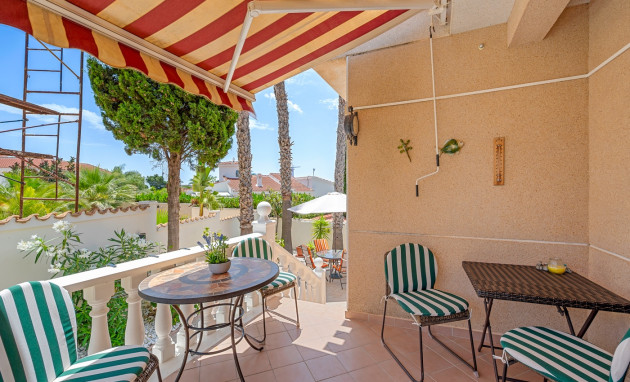 Herverkoop - Detached Villa - Ciudad Quesada - Ciudad Quesada - Town