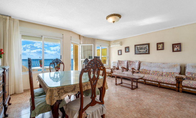 Herverkoop - Apartment - Torrevieja - Playa Del Cura