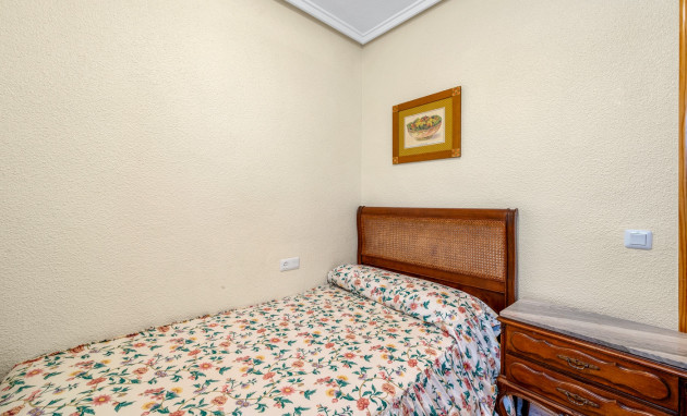 Herverkoop - Apartment - Torrevieja - Playa Del Cura