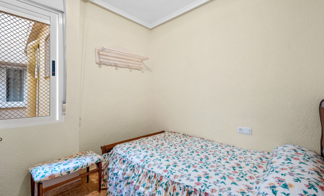 Herverkoop - Apartment - Torrevieja - Playa Del Cura