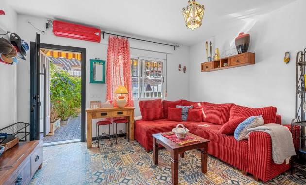 Herverkoop - Herenhuis - Los Alcázares - Los Alcazares - Town