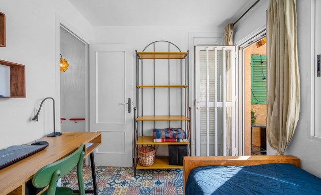 Herverkoop - Herenhuis - Los Alcázares - Los Alcazares - Town