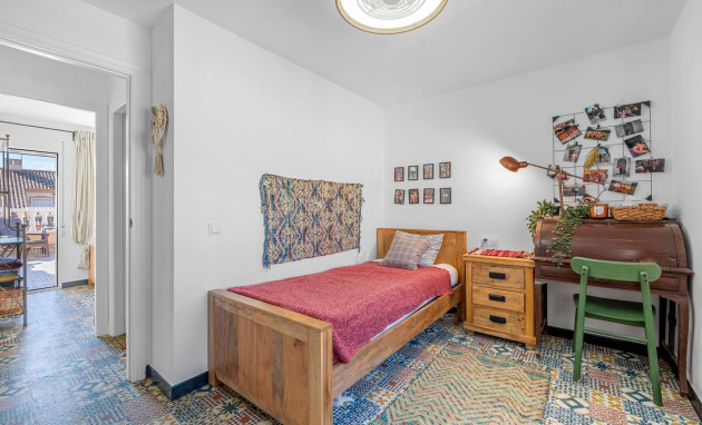 Herverkoop - Herenhuis - Los Alcázares - Los Alcazares - Town