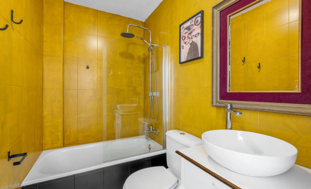 Herverkoop - Herenhuis - Los Alcázares - Los Alcazares - Town