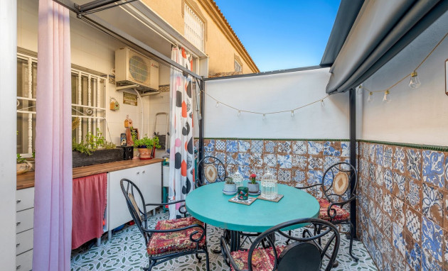 Herverkoop - Herenhuis - Los Alcázares - Los Alcazares - Town