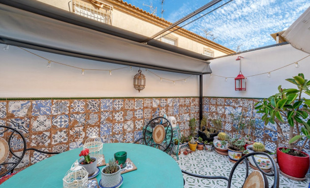 Herverkoop - Herenhuis - Los Alcázares - Los Alcazares - Town