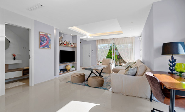 Revente - Semi detached Villa - Ciudad Quesada - Doña Pepa