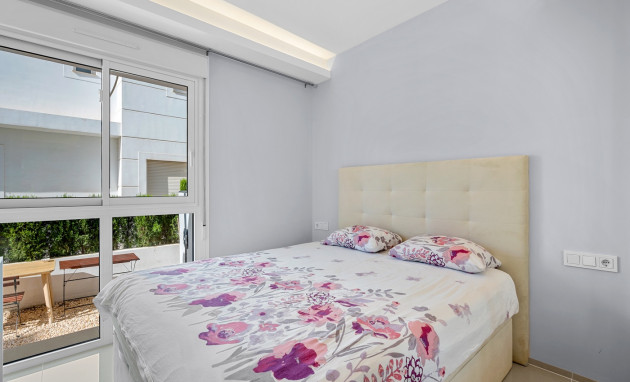 Revente - Semi detached Villa - Ciudad Quesada - Doña Pepa