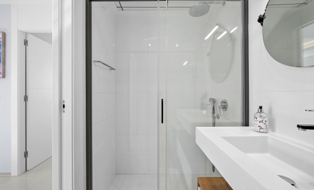 Revente - Semi detached Villa - Ciudad Quesada - Doña Pepa