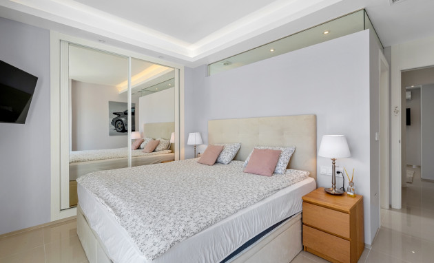 Revente - Semi detached Villa - Ciudad Quesada - Doña Pepa