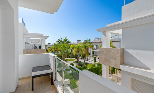 Revente - Semi detached Villa - Ciudad Quesada - Doña Pepa