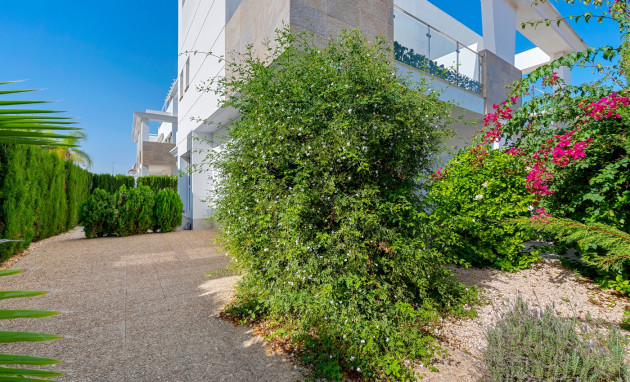 Revente - Semi detached Villa - Ciudad Quesada - Doña Pepa