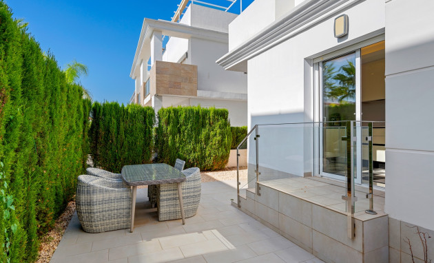 Revente - Semi detached Villa - Ciudad Quesada - Doña Pepa