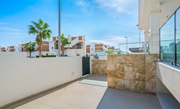 Resale - Townhouse - Ciudad Quesada - Rojales - Rojales