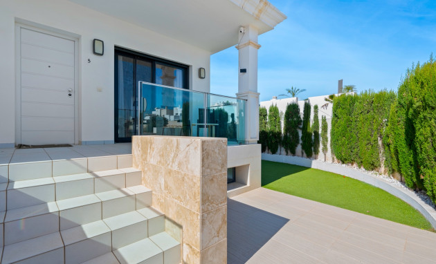 Resale - Townhouse - Ciudad Quesada - Rojales - Rojales