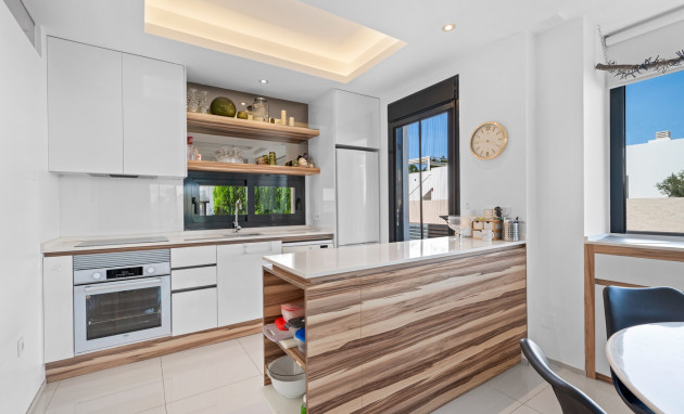 Resale - Townhouse - Ciudad Quesada - Rojales - Rojales