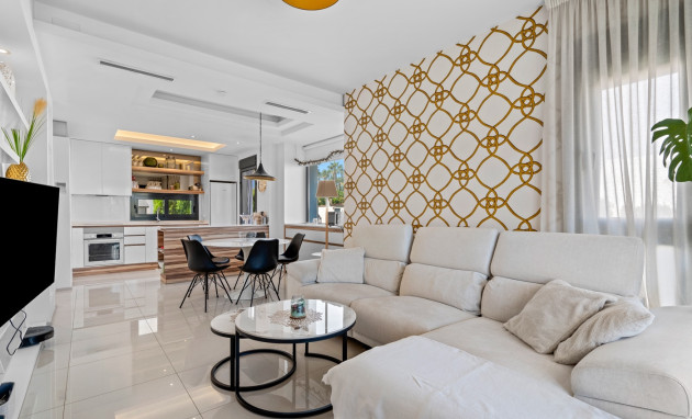 Resale - Townhouse - Ciudad Quesada - Rojales - Rojales