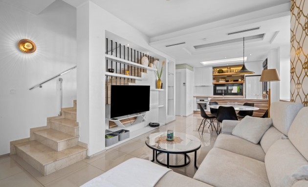 Resale - Townhouse - Ciudad Quesada - Rojales - Rojales