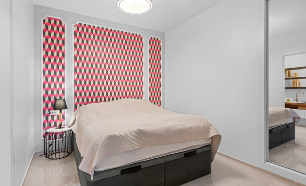 Resale - Townhouse - Ciudad Quesada - Rojales - Rojales