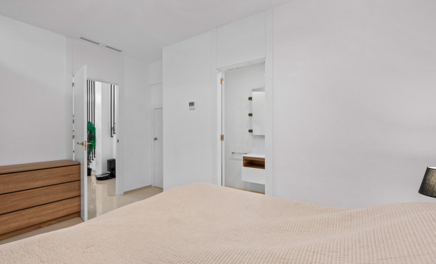 Resale - Townhouse - Ciudad Quesada - Rojales - Rojales