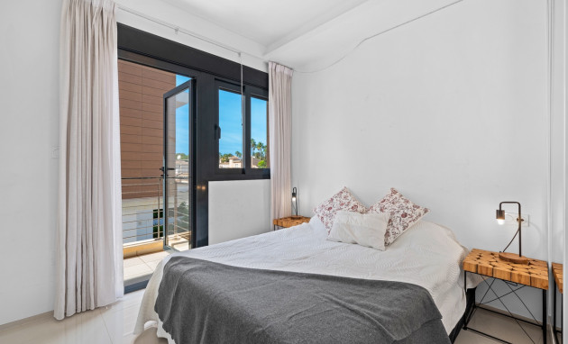 Resale - Townhouse - Ciudad Quesada - Rojales - Rojales