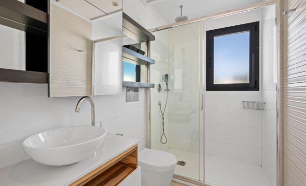 Resale - Townhouse - Ciudad Quesada - Rojales - Rojales