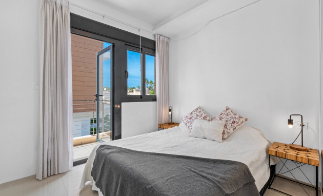 Resale - Townhouse - Ciudad Quesada - Rojales - Rojales