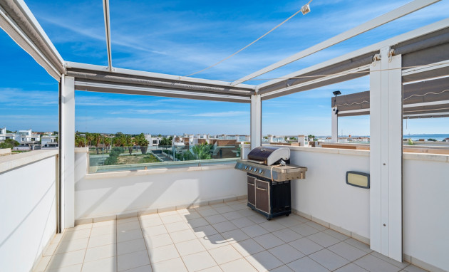 Resale - Townhouse - Ciudad Quesada - Rojales - Rojales