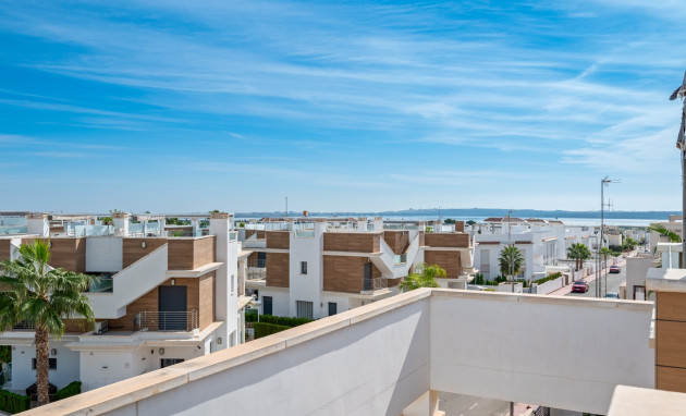 Resale - Townhouse - Ciudad Quesada - Rojales - Rojales