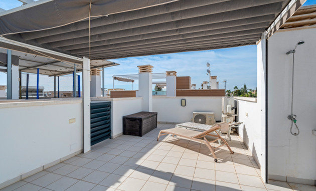 Resale - Townhouse - Ciudad Quesada - Rojales - Rojales