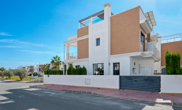 Resale - Townhouse - Ciudad Quesada - Rojales - Rojales