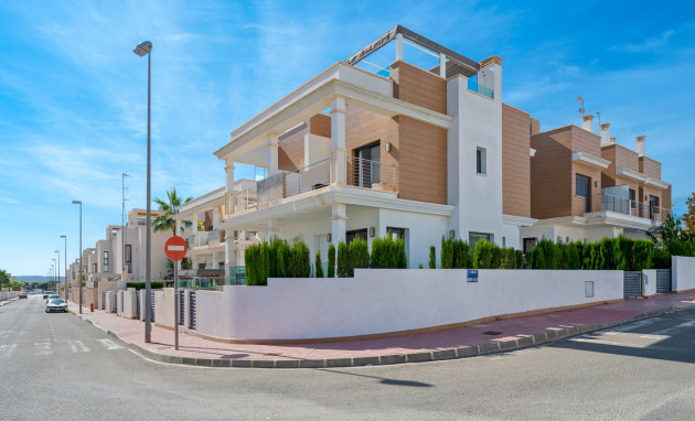 Resale - Townhouse - Ciudad Quesada - Rojales - Rojales