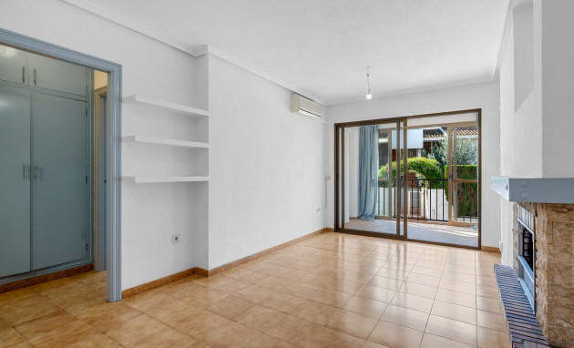 Herverkoop - Apartment - Altea - Altea - Town